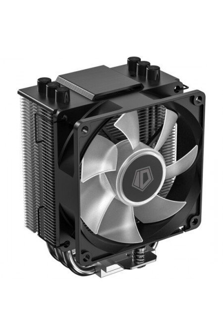 Вентилятор для процессора ID-COOLING SE-903-XT FRGB (черный) 2