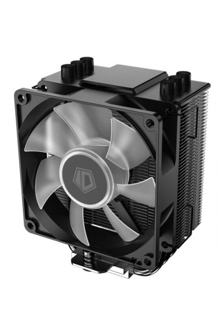Вентилятор для процессора ID-COOLING SE-903-XT FRGB (черный) 3