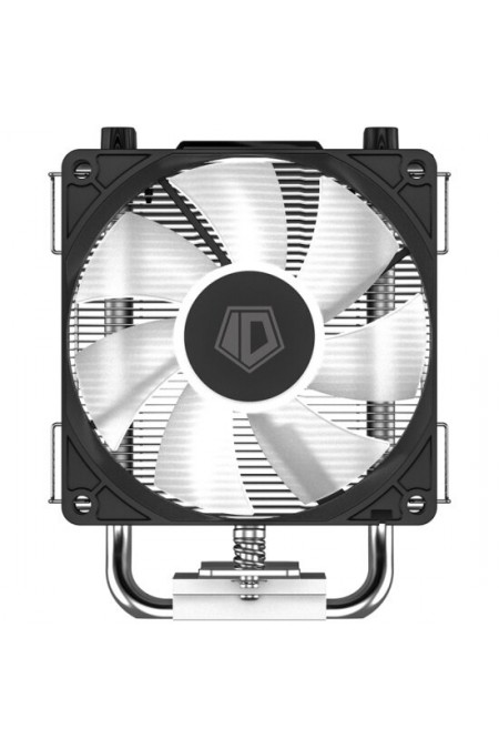 Вентилятор для процессора ID-COOLING SE-903-XT FRGB (черный) 4