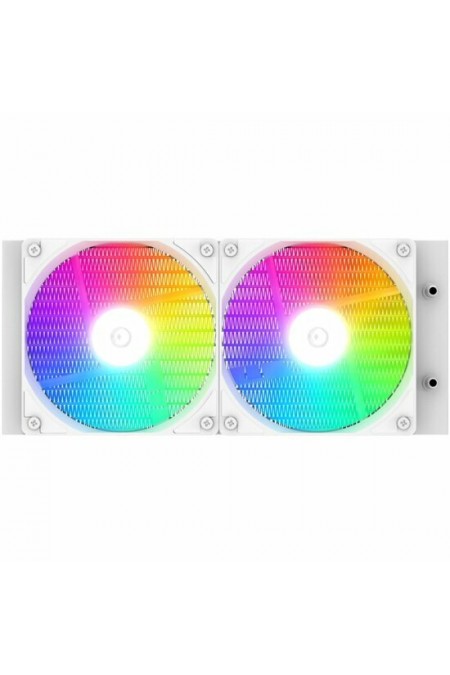 Вентилятор для процессора ID-Cooling SL240 XE (белый) 2