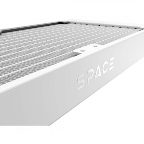 Вентилятор для процессора ID-Cooling SL240 XE (белый) 4