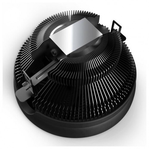 Вентилятор для процессора PcCooler E126M Pro RGB  (R3-0120WBKSXX-GL) (черный) 2