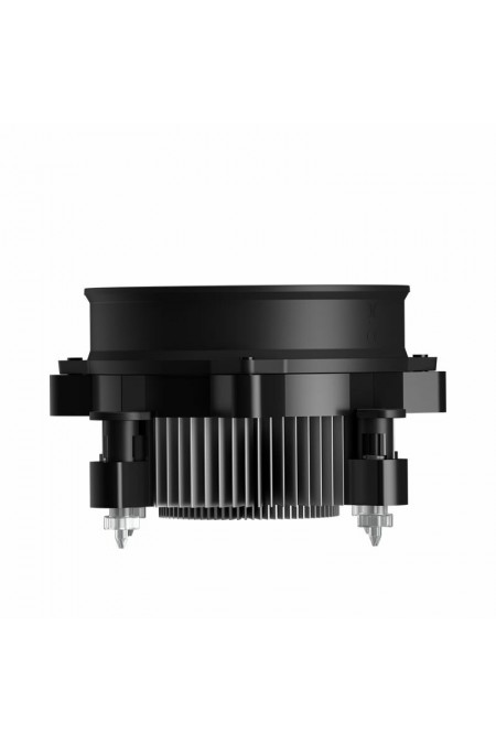Вентилятор для процессора PcCooler R120 (R120-XXNIXX-GL) (серебристый) 2
