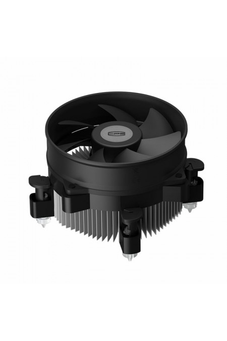 Вентилятор для процессора PcCooler R120 (R120-XXNIXX-GL) (серебристый) 3