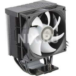 Вентилятор для процессора PCCooler R300 ARGB BK (черный)