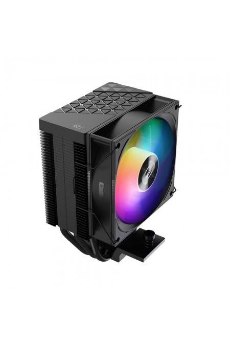 Вентилятор для процессора PCCooler R300 ARGB BK (черный) 