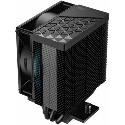 Вентилятор для процессора PcCooler R300 BK ARGB (R300-BKAWYX-US) (черный)