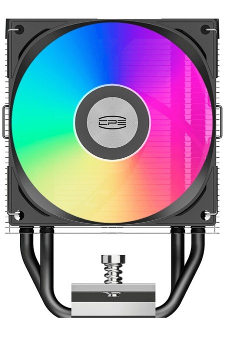 Вентилятор для процессора PcCooler R300 BK ARGB (R300-BKAWYX-US) (черный) 1