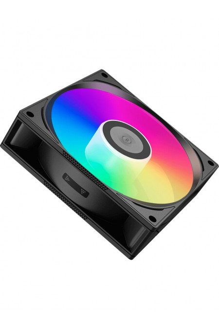 Вентилятор для процессора PcCooler R300 BK ARGB (R300-BKAWYX-US) (черный) 2