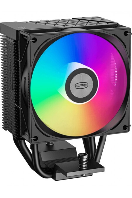 Вентилятор для процессора PcCooler R300 BK ARGB (R300-BKAWYX-US) (черный) 3