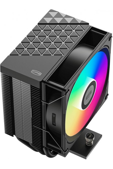 Вентилятор для процессора PcCooler R300 BK ARGB (R300-BKAWYX-US) (черный) 5