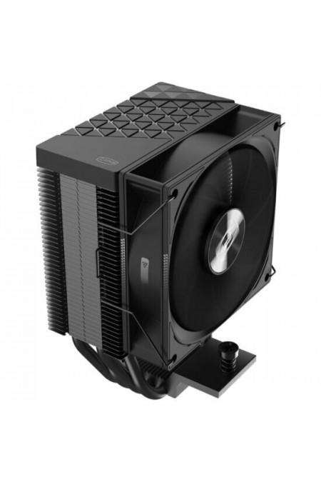 Вентилятор для процессора PcCooler R400 BK (R400-BKNWYX-US) (черный) 1