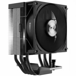 Вентилятор для процессора PCCooler R400 (черный)