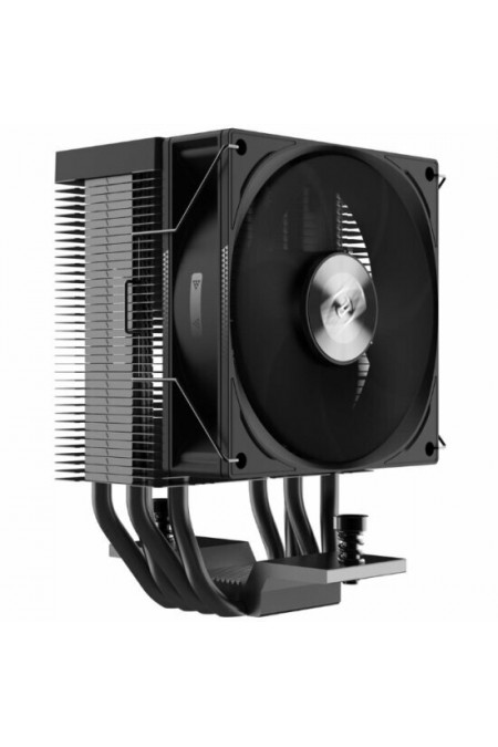 Вентилятор для процессора PCCooler R400 (черный) 