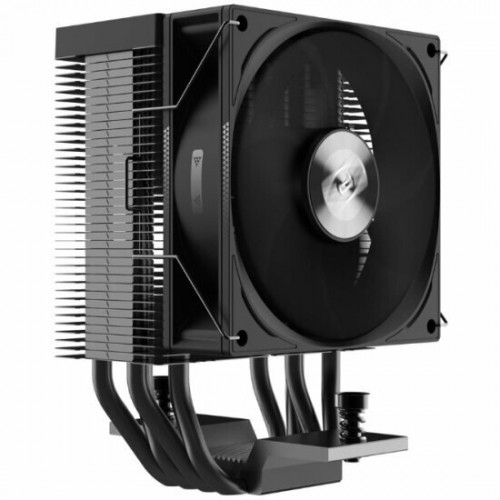 Вентилятор для процессора PCCooler R400 (черный) 