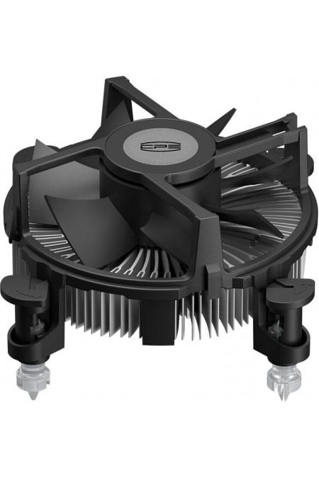 Вентилятор для процессора PcCooler R94-V2 (R94V2-XXNIXX-GL) (серебристый) 1