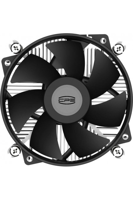 Вентилятор для процессора PcCooler R95-I (R95-XXNIXX-GL) (серебристый) 1