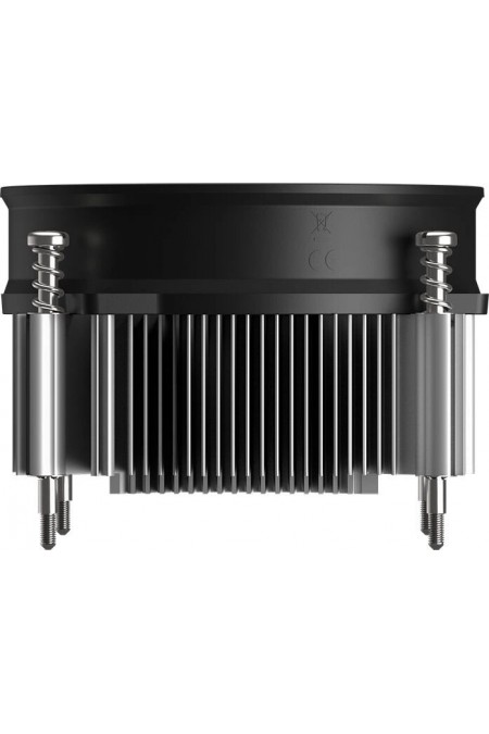 Вентилятор для процессора PcCooler R95-I (R95-XXNIXX-GL) (серебристый) 2