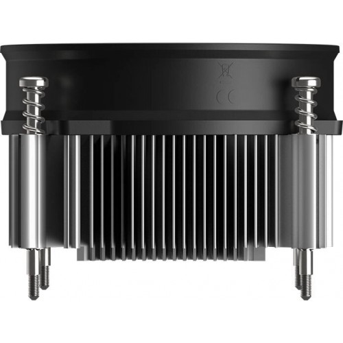 Вентилятор для процессора PcCooler R95-I (R95-XXNIXX-GL) (серебристый) 3