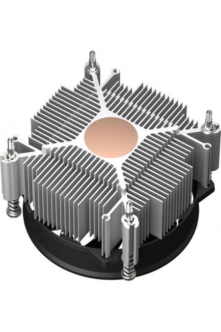 Вентилятор для процессора PcCooler R95-I (R95-XXNIXX-GL) (серебристый) 3