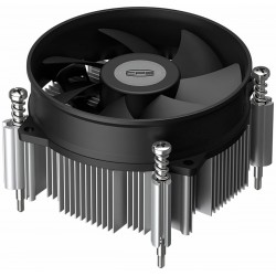 Вентилятор для процессора PCCooler R95S-I (черный)