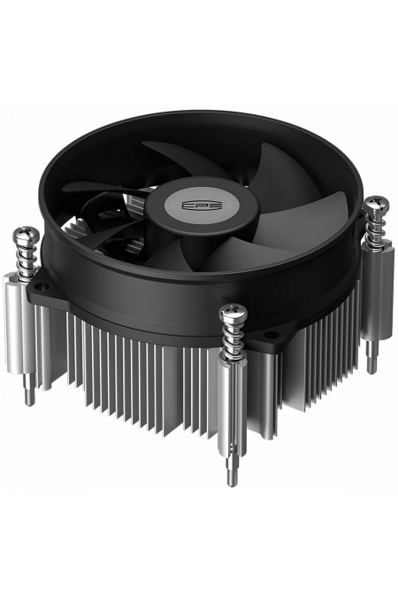 Вентилятор для процессора PCCooler R95S-I (черный) 