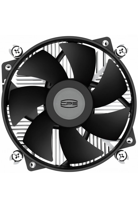 Вентилятор для процессора PCCooler R95S-I (черный) 1