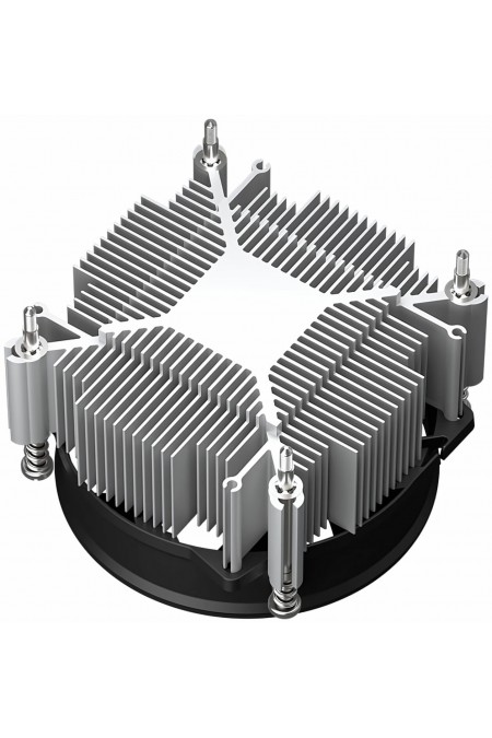 Вентилятор для процессора PCCooler R95S-I (черный) 2