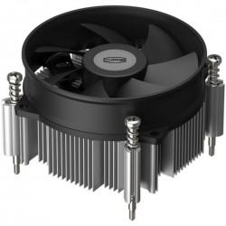 Вентилятор для процессора PcCooler R95S-I (R95S-XXNIXX-CL) (серебристый)