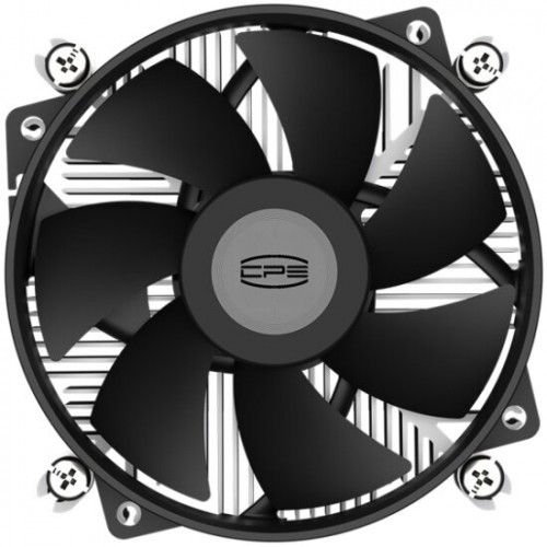 Вентилятор для процессора PcCooler R95S-I (R95S-XXNIXX-CL) (серебристый) 3