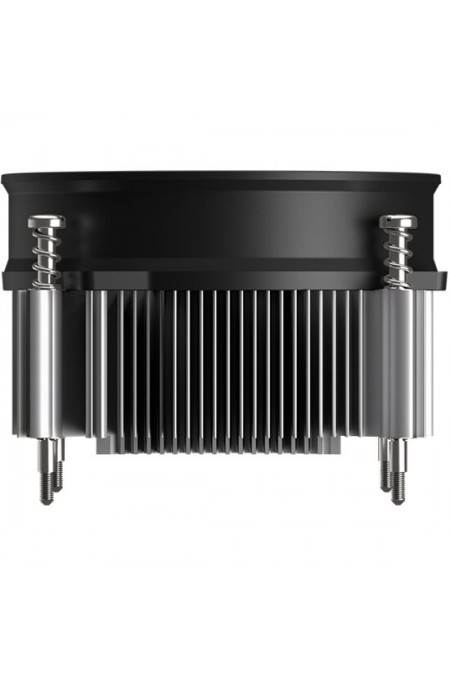 Вентилятор для процессора PcCooler R95S-I (R95S-XXNIXX-CL) (серебристый) 2