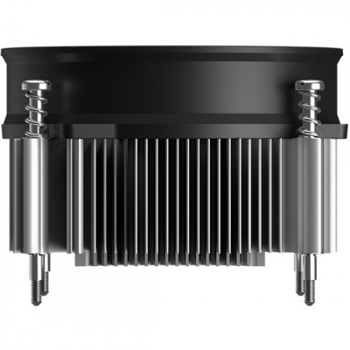 Вентилятор для процессора PcCooler R95S-I (R95S-XXNIXX-CL) (серебристый) 4