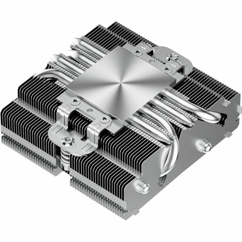 Вентилятор для процессора PCCooler RC400-53 (черный) 1