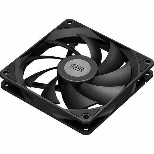 Вентилятор для процессора PCCooler RC400-53 (черный) 2