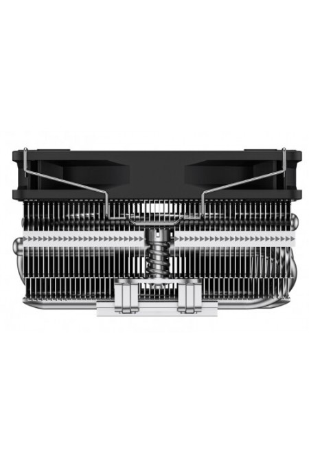 Вентилятор для процессора PCCooler RC400-53 (черный) 3