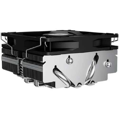 Вентилятор для процессора PCCooler RC400-53 (черный) 4