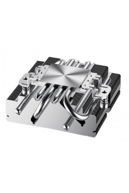 Вентилятор для процессора PCCooler RC400-53 (черный) 4