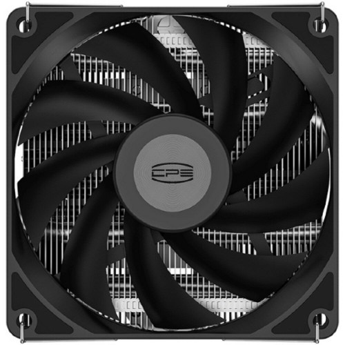 Вентилятор для процессора PCCooler RC400-53 (черный) 5