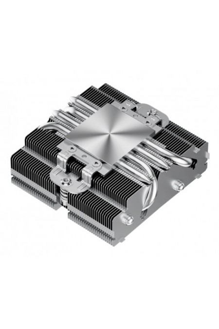 Вентилятор для процессора PCCooler RC400-53 (черный) 5
