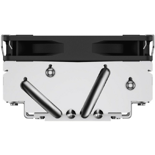 Вентилятор для процессора PCCooler RC400-53 (черный) 7