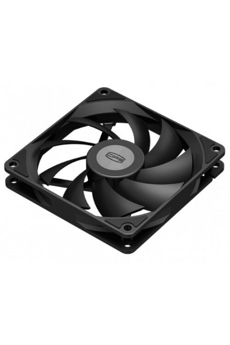 Вентилятор для процессора PCCooler RC400-53 (черный) 7