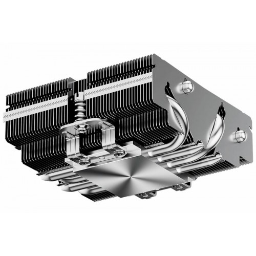 Вентилятор для процессора PCCooler RC400-53 (черный) 9