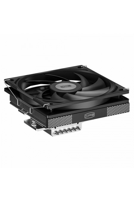 Вентилятор для процессора PCCooler RC600-67 (черный) 1