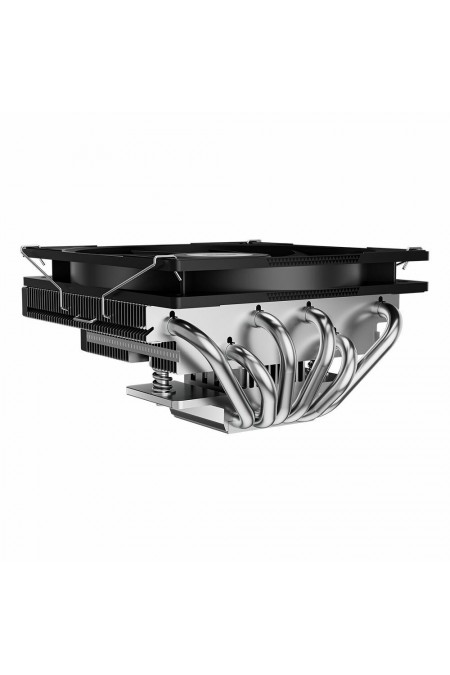 Вентилятор для процессора PCCooler RC600-67 (черный) 2
