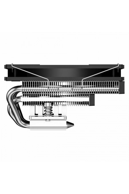 Вентилятор для процессора PCCooler RC600-67 (черный) 5