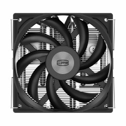 Вентилятор для процессора PCCooler RC600-67 (черный)
