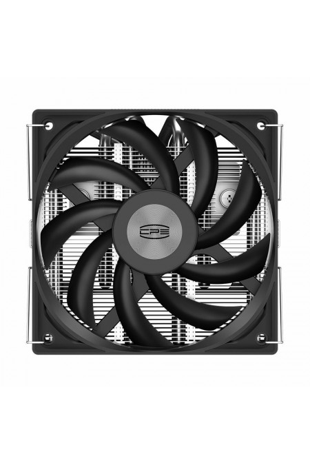 Вентилятор для процессора PCCooler RC600-67 (черный) 