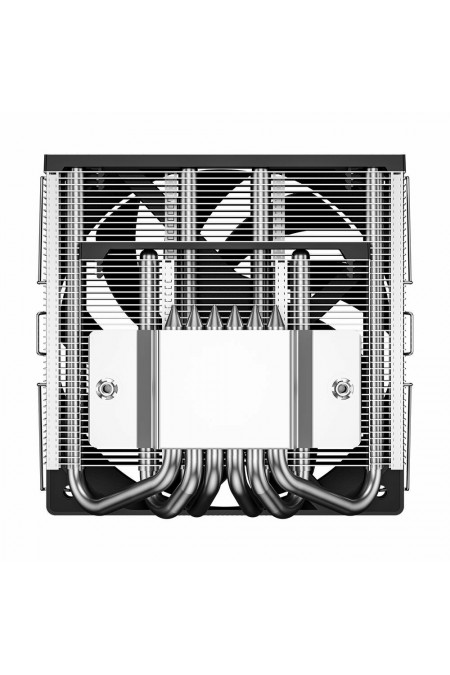 Вентилятор для процессора PCCooler RC600-67 (черный) 6