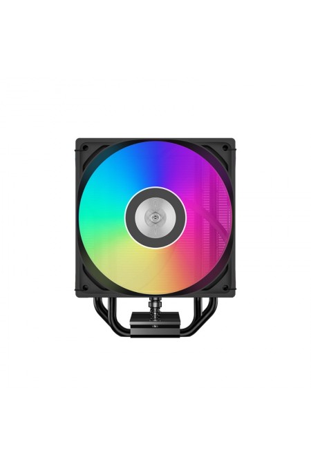Вентилятор для процессора PCCooler RT400 DIGITAL ARGB BK (черный) 2