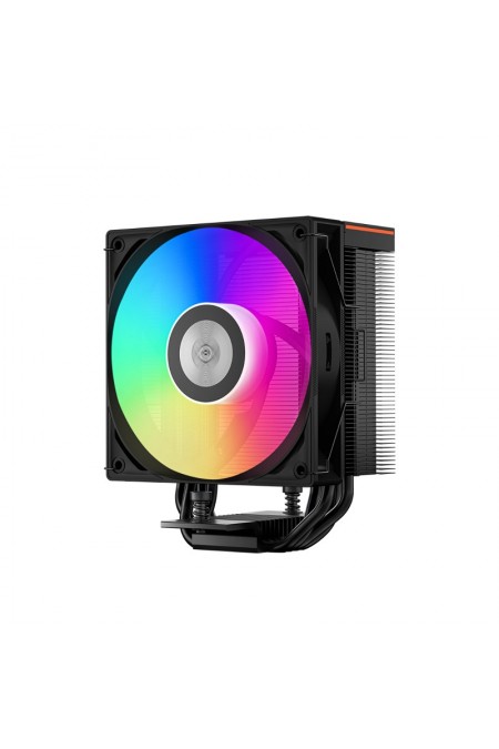 Вентилятор для процессора PCCooler RT400 DIGITAL ARGB BK (черный) 3